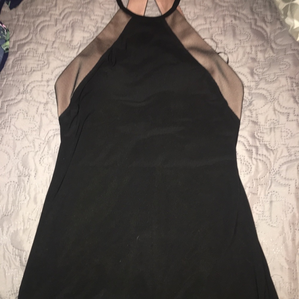 Megan & Co dress